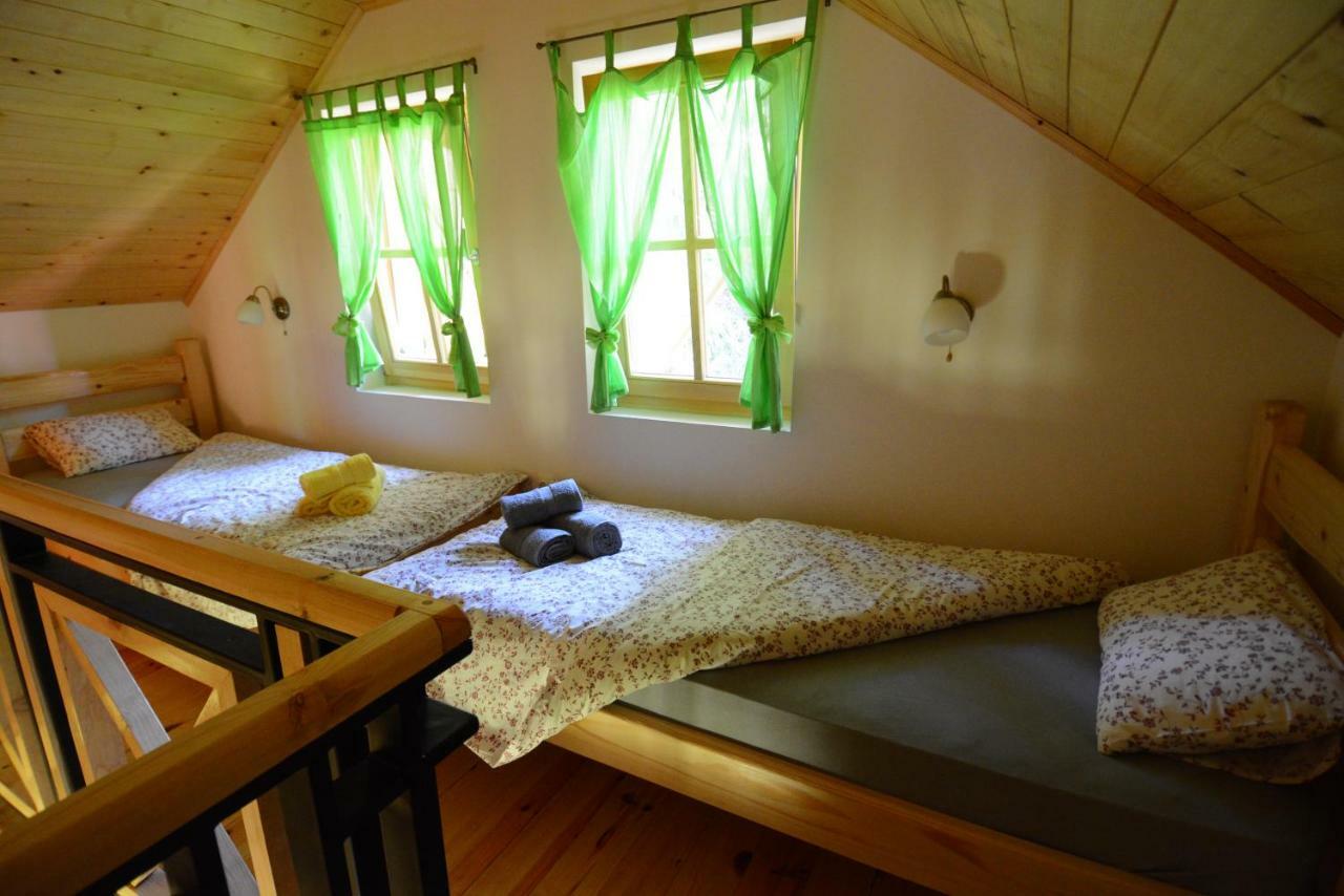 Planinska Gospa บายินา บาชตา ภายนอก รูปภาพ